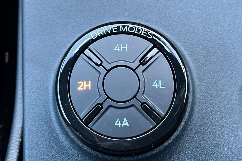 Used Ford Ranger 2024 for sale - 77025770: Photo 32