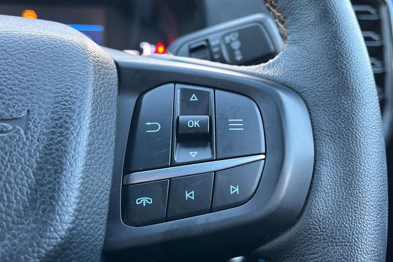 Used Ford Ranger 2024 for sale - 77025770: Photo 36