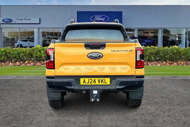 Used Ford Ranger 2024 for sale - 77025770: Photo 7