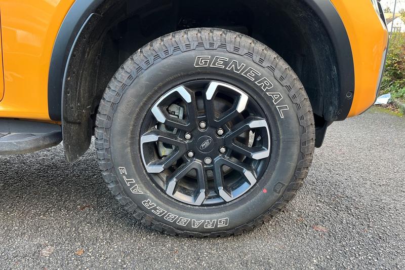 Used Ford Ranger 2024 for sale - 77025770: Photo 8