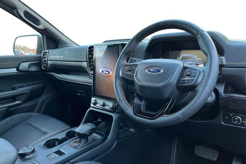 Used Ford Ranger 2024 for sale - 77025770: Photo 9