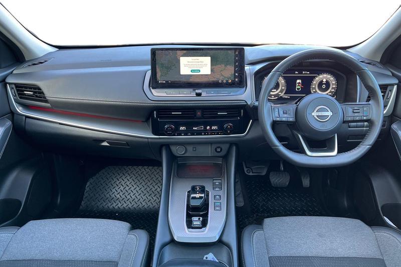 Used Nissan Qashqai 2025 for sale - 77763714: Photo 10