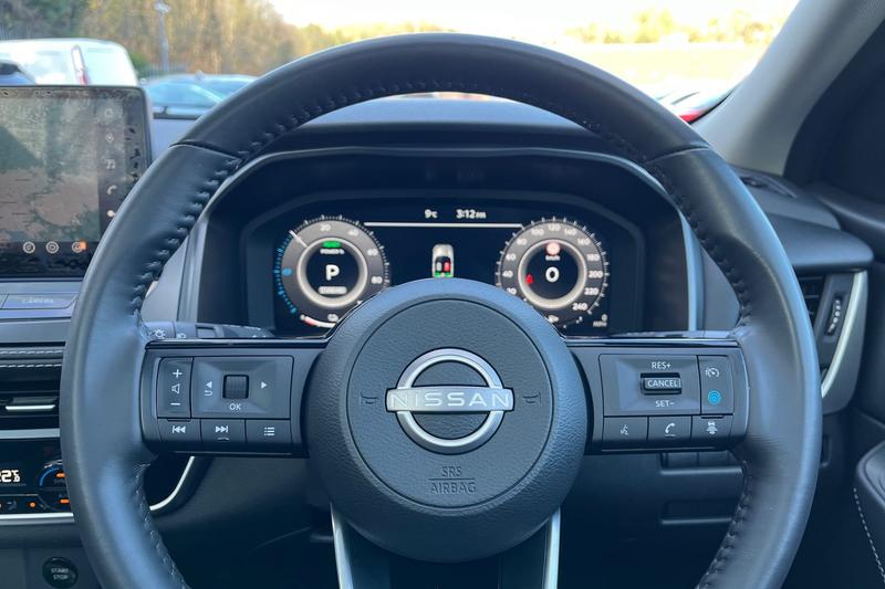 Used Nissan Qashqai 2025 for sale - 77763714: Photo 12