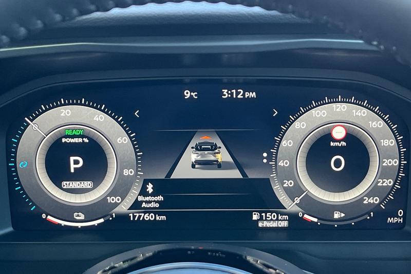 Used Nissan Qashqai 2025 for sale - 77763714: Photo 13