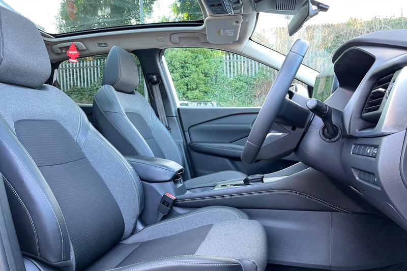 Used Nissan Qashqai 2025 for sale - 77763714: Photo 17