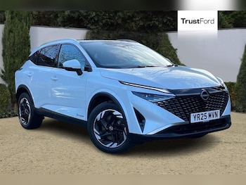 Used Nissan Qashqai 2025 for sale - 77763714: Photo