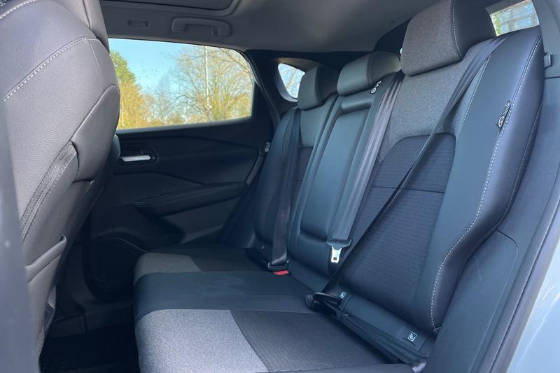 Used Nissan Qashqai 2025 for sale - 77763714: Photo 20