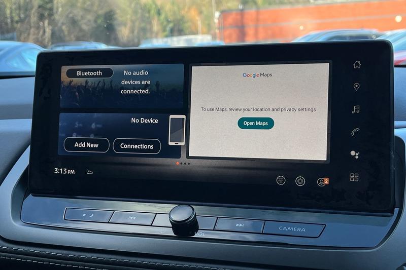 Used Nissan Qashqai 2025 for sale - 77763714: Photo 22