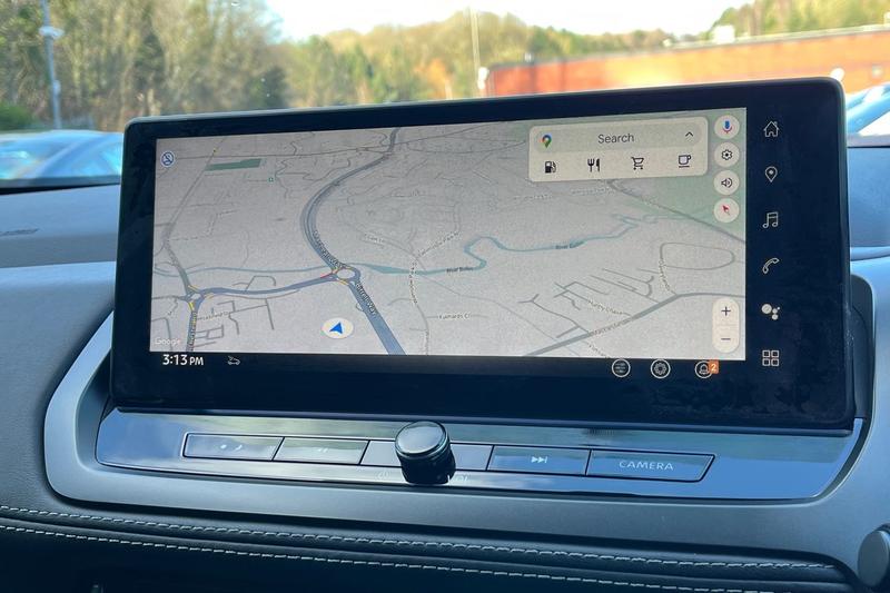 Used Nissan Qashqai 2025 for sale - 77763714: Photo 23