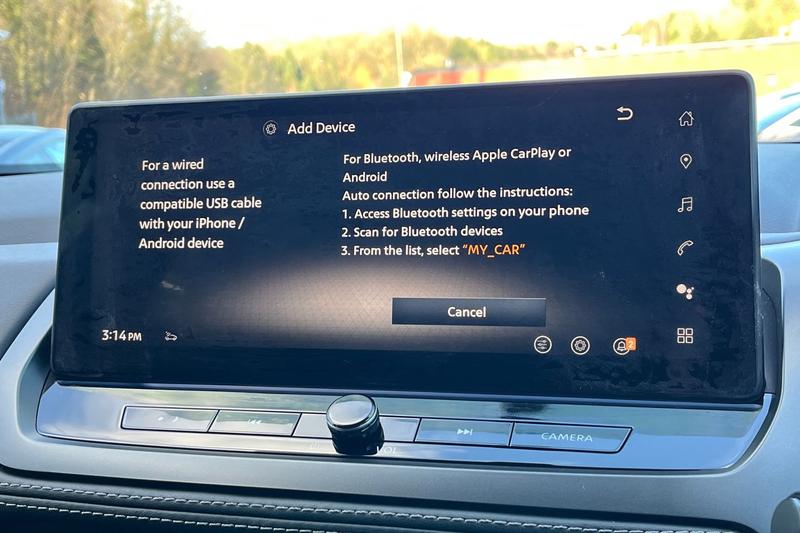 Used Nissan Qashqai 2025 for sale - 77763714: Photo 24