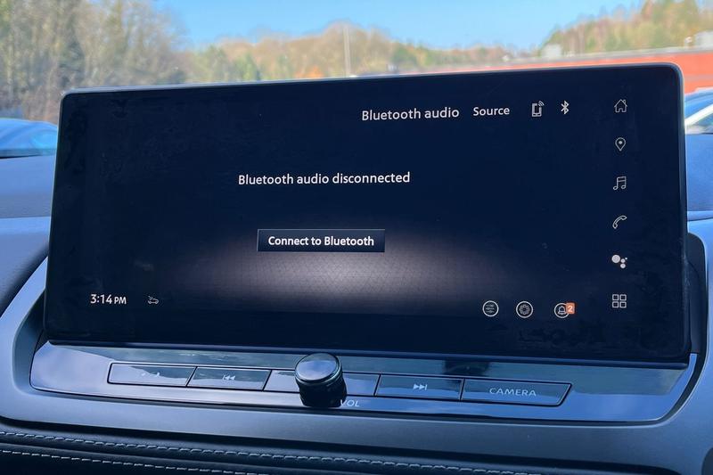 Used Nissan Qashqai 2025 for sale - 77763714: Photo 25