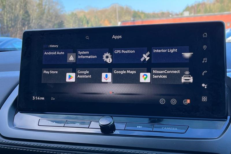 Used Nissan Qashqai 2025 for sale - 77763714: Photo 26