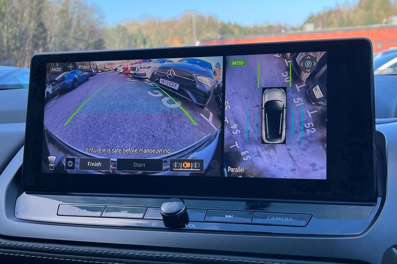 Used Nissan Qashqai 2025 for sale - 77763714: Photo 28