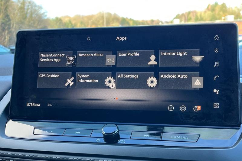 Used Nissan Qashqai 2025 for sale - 77763714: Photo 29