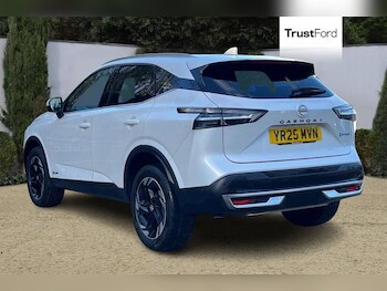 Used Nissan Qashqai 2025 for sale - 77763714: Photo