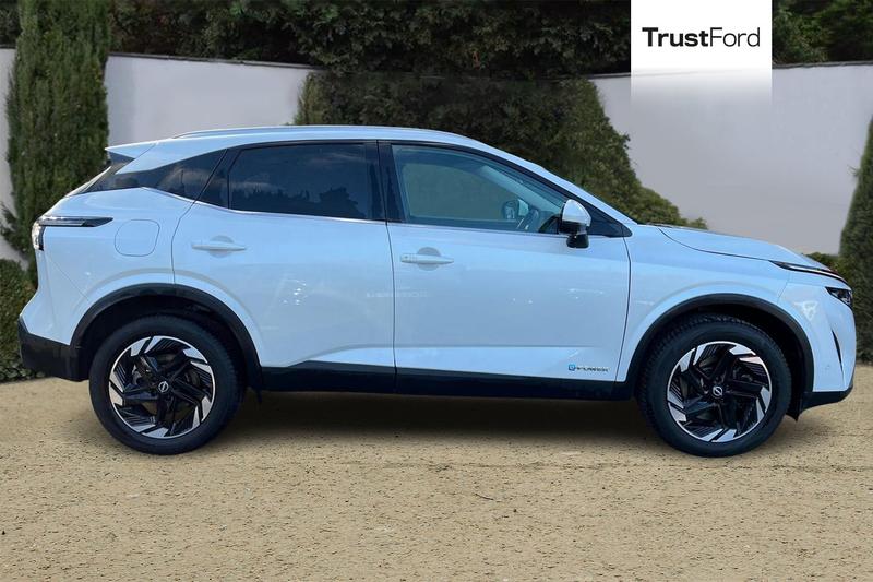 Used Nissan Qashqai 2025 for sale - 77763714: Photo 3