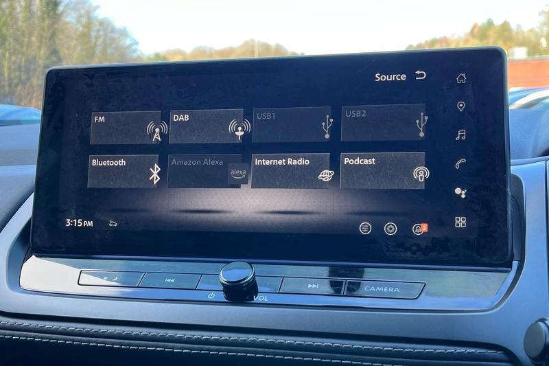 Used Nissan Qashqai 2025 for sale - 77763714: Photo 30