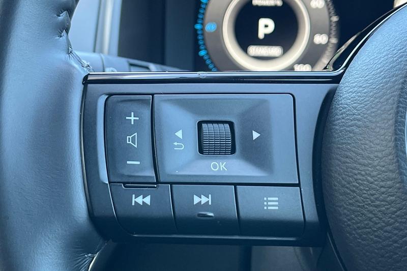 Used Nissan Qashqai 2025 for sale - 77763714: Photo 34