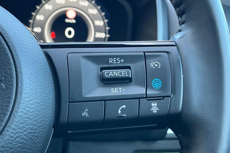 Used Nissan Qashqai 2025 for sale - 77763714: Photo 35