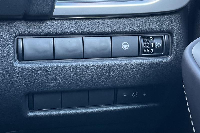 Used Nissan Qashqai 2025 for sale - 77763714: Photo 36