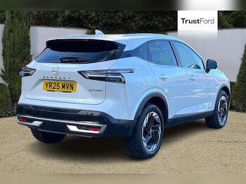 Used Nissan Qashqai 2025 for sale - 77763714: Photo