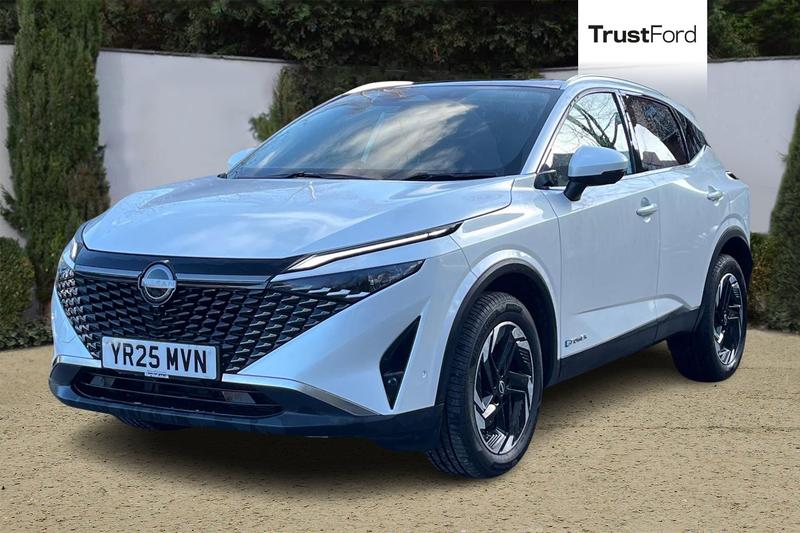 Used Nissan Qashqai 2025 for sale - 77763714: Photo 5