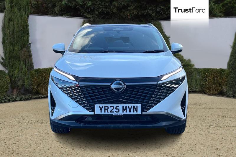 Used Nissan Qashqai 2025 for sale - 77763714: Photo 6