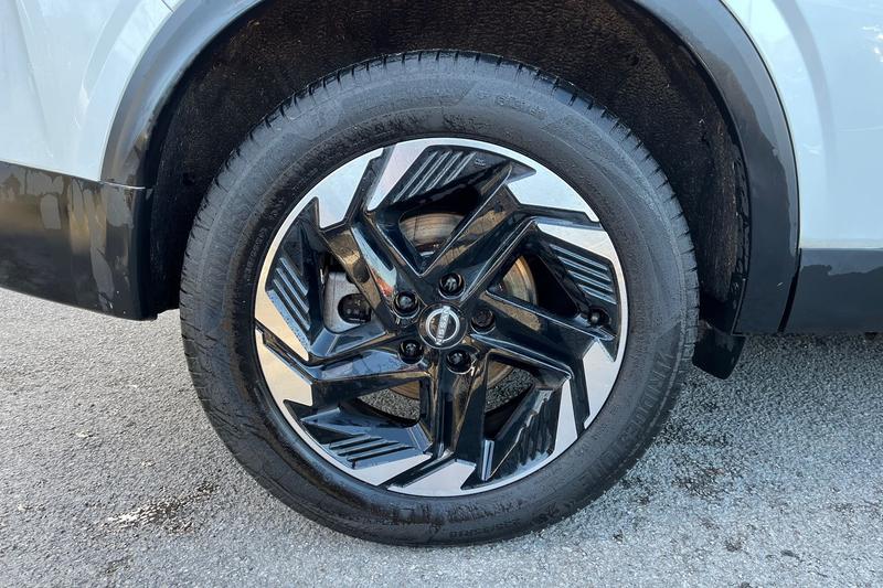 Used Nissan Qashqai 2025 for sale - 77763714: Photo 8