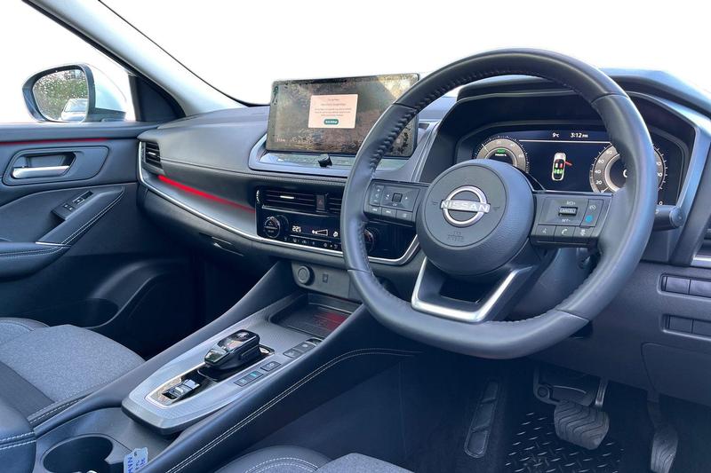 Used Nissan Qashqai 2025 for sale - 77763714: Photo 9