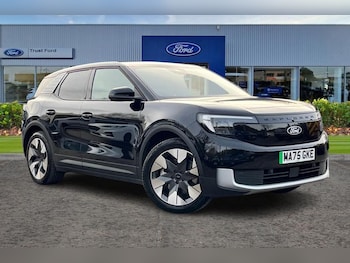 Used Ford Explorer 2025 for sale - 78801050: Photo