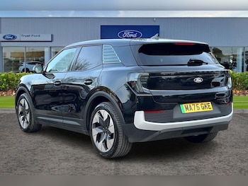 Used Ford Explorer 2025 for sale - 78801050: Photo