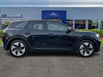 Used Ford Explorer 2025 for sale - 78801050: Photo