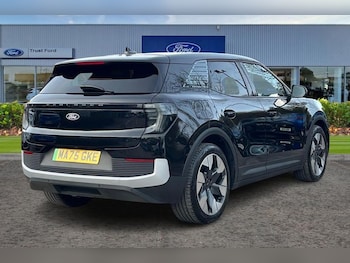 Used Ford Explorer 2025 for sale - 78801050: Photo