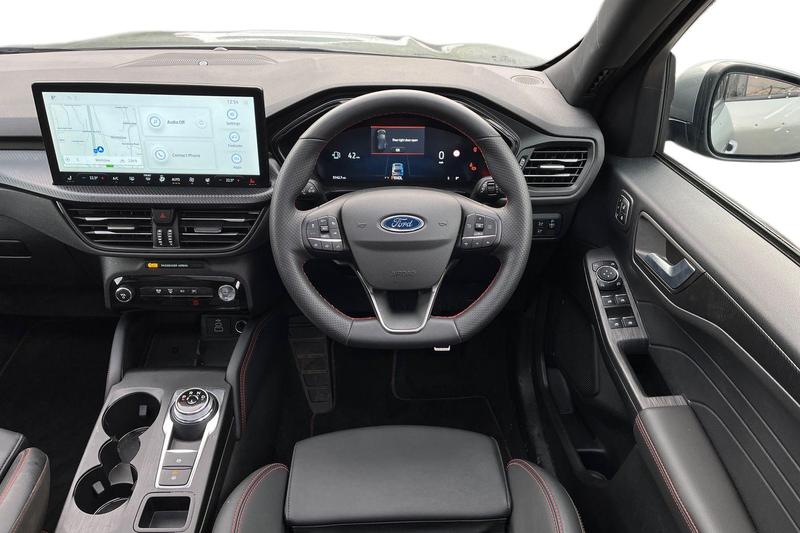 Used Ford Kuga 2024 for sale - 77025788: Photo 11