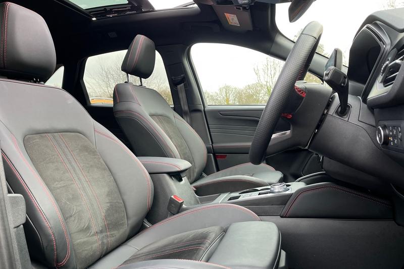 Used Ford Kuga 2024 for sale - 77025788: Photo 17