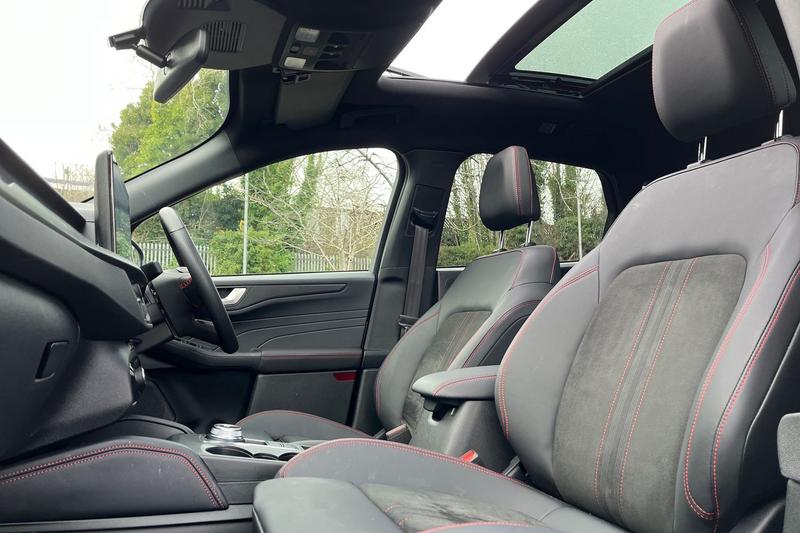 Used Ford Kuga 2024 for sale - 77025788: Photo 19