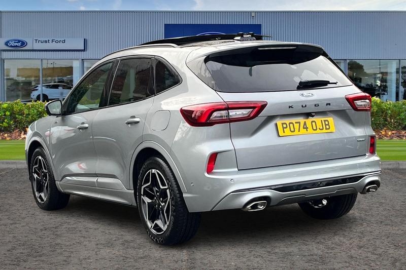 Used Ford Kuga 2024 for sale - 77025788: Photo 2