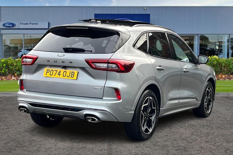 Used Ford Kuga 2024 for sale - 77025788: Photo 4