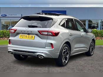 Used Ford Kuga 2024 for sale - 77025788: Photo