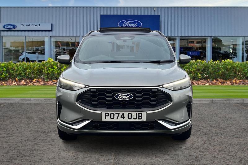 Used Ford Kuga 2024 for sale - 77025788: Photo 6