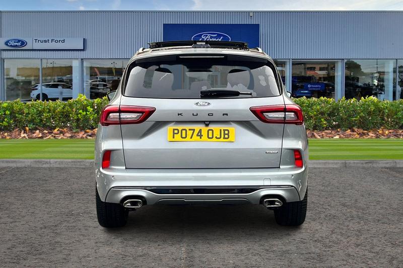 Used Ford Kuga 2024 for sale - 77025788: Photo 7