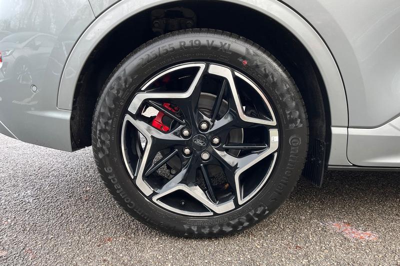 Used Ford Kuga 2024 for sale - 77025788: Photo 8