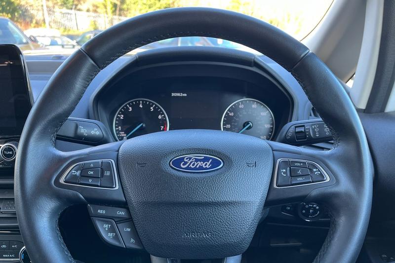 Used Ford Ecosport 2023 for sale - 77739254: Photo 12