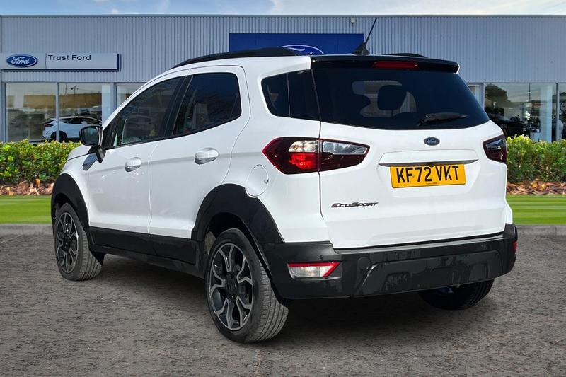 Used Ford Ecosport 2023 for sale - 77739254: Photo 2