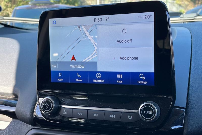 Used Ford Ecosport 2023 for sale - 77739254: Photo 22