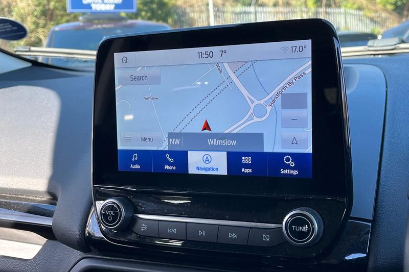 Used Ford Ecosport 2023 for sale - 77739254: Photo 23