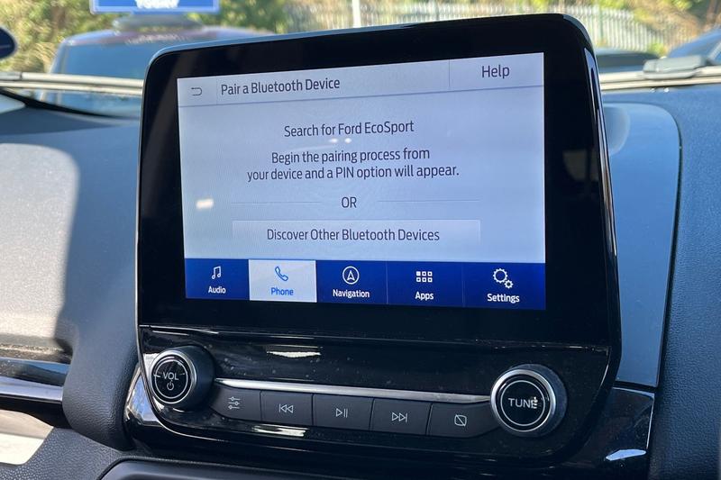 Used Ford Ecosport 2023 for sale - 77739254: Photo 25