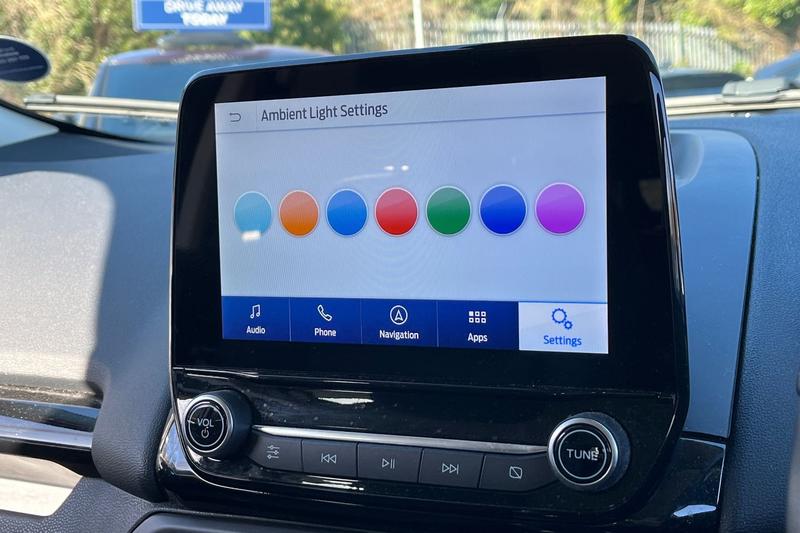 Used Ford Ecosport 2023 for sale - 77739254: Photo 29