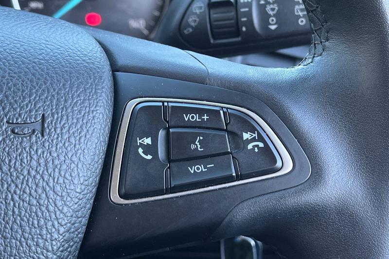 Used Ford Ecosport 2023 for sale - 77739254: Photo 34