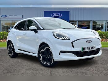 Used Ford Puma 2026 for sale - 79768126: Photo